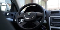 Škoda Octavia 1,6 TDI 4x4