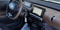 Citroën C4 Cactus 1.6 HDI