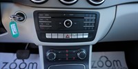 Mercedes-Benz B-Class 200 D Automatik 
