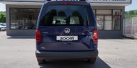 Volkswagen Caddy 2.0 TDI MAXI