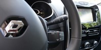 Renault Clio 1.5 DCI