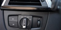 BMW
 3-Series 320 d Automatik 