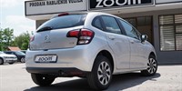 Citroën C3 1,6 BlueHDI