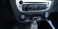 Renault Megane 1.5 DCI