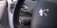 Peugeot 308 SW 1,6 BlueHDI