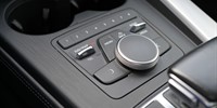 Audi A4
 3.0 TDi Quattro Tiptronic