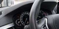 BMW
 5-Series 530D XDRIVE