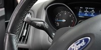 Ford
 Focus
 1,6 TDCI