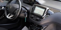 Peugeot 208 1,6 HDI