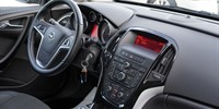Opel Astra 1,6 CDTI