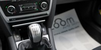 Škoda Octavia 2,0 TDI SCOUT