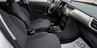 Citroën C3 1,6 BlueHDI