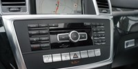 Mercedes-Benz GL 350 3,0 BLUETEC