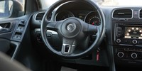 Volkswagen Golf 1.6 TDI