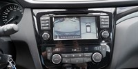 Nissan
 Qashqai 1.5 DCI