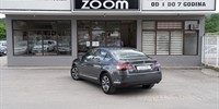 Citroën C5 2,0 BlueHDI