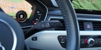 Audi A5
 2.0 TDI Sportback