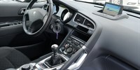 Peugeot 3008 1,6 BlueHDI
