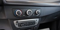 Renault Megane 1.5 DCI