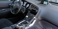 Peugeot 3008 1,6 BlueHDI