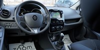 Renault Clio 1.5 DCI
