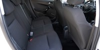 Peugeot 208 1,6 BlueHDI
