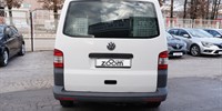 Volkswagen Transporter 2.0 TDI