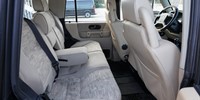 Land Rover
 DISCOVERY 2,5 D