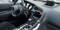 Peugeot 3008 1,6 BlueHDI