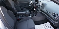 Renault Megane 1.5 DCI