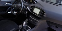 Peugeot 308 1,6 BlueHDI