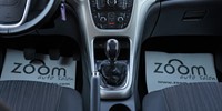 Opel Astra 1,7 CDTI