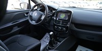 Renault Clio 1.5 DCI