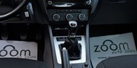 Škoda Octavia 1,6 TDI