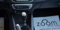 Renault Megane 1.5 DCI