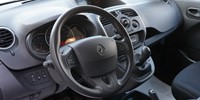 Renault Kangoo 1,5 DCI