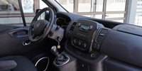 Opel Vivaro 1,6 CDTI