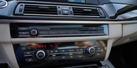 BMW
 5-Series F10 535D
