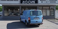 Volkswagen Transporter T5 2,0 TDI