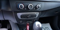 Renault Megane 1.5 DCI