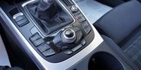 Audi A4
 AVANT 2.0 TDI