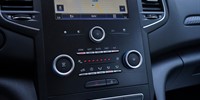 Renault Megane 1.5 DCI