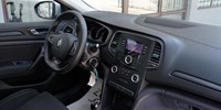 Renault Megane 1.5 DCI