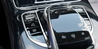 Mercedes-Benz GLC 220 CDI 4Matic 9g-tronic