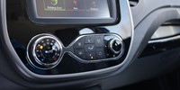 Renault CAPTUR CROSSOVER BUSINESS ENERGY 1.5 DCI