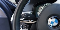 BMW
 5-Series 530XD M-Sport