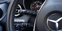 Mercedes-Benz GLC 250 d 4MATIC 9G-TRONIC 