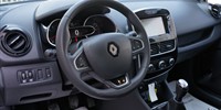Renault Clio 1.5 DCI