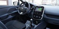 Renault Clio 1.5 DCI