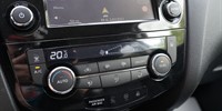 Nissan
 Qashqai 1.6 DCI 4x4